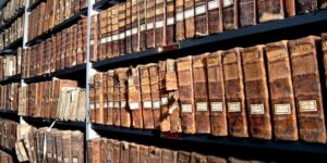 الأرشيف الإيطالي يضم وثائق هامة.. معطيات وشهادات مكتوبة تخص تاريخ الجزائر