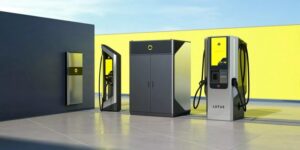 يمكنه توفير 120 كيلومتر في 5 دقائق.. شاحن لوتس الكهربائي