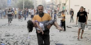 في اليوم العالمي لحقوق الإنسان.. الاحتلال الصهيوني يواصل حرب الإبادة