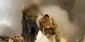 تخطت المسافة صفر.. مشاهد مثيرة لاستهداف المقاومة قوات الاحتلال