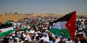 الفلسطينيون يستعدون لـ”جمعة كسر الحصار” عن الأقصى