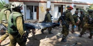 إصابة 3 آلاف من جنود الاحتلال بإعاقات دائمة