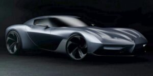 من مصمم سابق في أودي.. شيفرولية تكشف كورفيت المستقبل