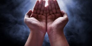 حسنة ماحية للذنب مرضية للرب