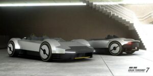 الشهيرة في عالم المجوهرات والأزياء.. بلغاري تصمم سيارة جران توريزمو GT