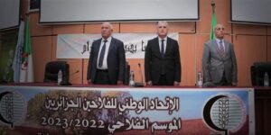 الاتحاد الوطني للفلاحين يثمّن عاليا حصيلة الرئيس تبون منذ توليه مقاليد الحكم