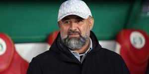 بن شيخة ضمن القائمة النهائية لجائزة أحسن مدرب