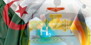 ينطلق من الجزائر ويصل ألمانيا.. المفوضية الأوروبية توافق على تمويل ممر الهيدروجين الجزائري
