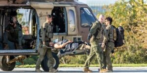 جرحى جنود الاحتلال يواجهون مشاكل في “الخصوبة”