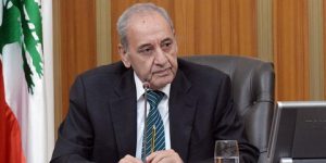 بري: “غضب الله” سينزل على “إسرائيل” إن شنت الحرب على لبنان