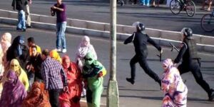 الاحتلال المغربي يواصل ارتكاب جرائم حرب وجرائم ضد الإنسانية بحق المدنيين الصحراويين