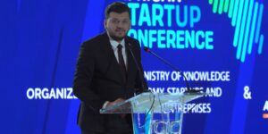 ياسين المهدي يعلن عن إطلاق منصة رقمية لاعتماد مستشاري الاستثمار التساهمي