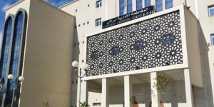 الوالي المنتدب لبراقي غير راض على وضعية المحيط البيئي