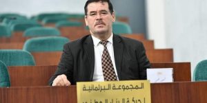 كمال بن خلوف ل”الموعد اليومي”: طوفان الأقصى بمثابة الحصن المتين في الدفاع عن مقدسات الأمة