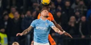 إيموبيلي: علينا تقبّل الهزيمة أمام الأنتر