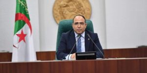 قصري..خطاب رئيس الجمهورية ا للأمة حدثا كبيرا يرسي تقليدي دستوريا