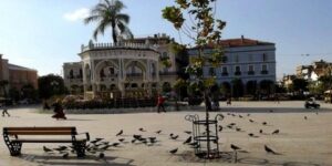 البليدة.. اتفاقية لتصنيف المباني والمعالم الأثرية للمدينة