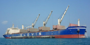 جمعية صحراوية تندد بمشاركة مجموعة من السفن في نهب الفوسفات بالصحراء الغربية