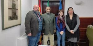 اسبانيا: مجموعة برلمانية تتعهد بتمكين الشعب الصحراوي من تقرير المصير والاستقلال