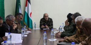 البوليساريو تؤكد: سياسة المحتل المغربي … لن تحصد سوى خيبات الأمل والفشل