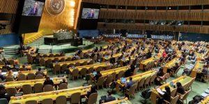 الجمعية العامة للأمم المتحدة تتبنى قراراً يؤكد من جديد الإطار القانوني لقضية الصحراء الغربية