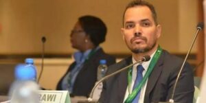 الجمهورية الصحراوية تشارك في الاجتماع التشاوري حول انشاء المؤسسات المالية للاتحاد الافريقي