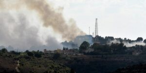 حزب الله يعلن استهدافه قوة صهيونية وتحقيق إصابات مؤكدة