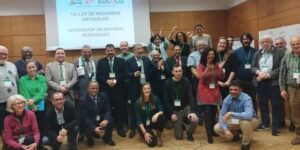 جمعيات جزائرية تدعو الى تعزيز التضامن مع القضيتين الصحراوية والفلسطينية