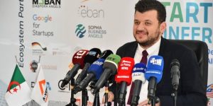 المهدي وليد: ضرورة خلق نظام بيئي مناسب للشركات الناشئة للإحتفاظ بالكفاءات الإفريقية داخل القارة