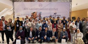 فوز خمسة مشاريع ببرنامج لدعم المشاريع المبتكرة