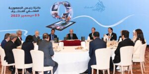 الرئيس تبون يشرف على تسليم جائزة الصحفي المحترف