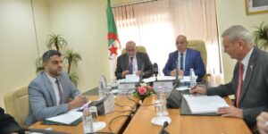 ديوان الامتحانات والمسابقات  يبرز دور الرقمنة في تسجيلات البكالوريا والبيام