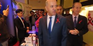 وزير الصحة.. الجزائر من بين الدول الأٌقل انتشارا لفيروس السيدا