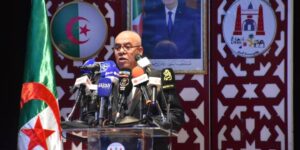 شرفة: خلق أقطاب كبرى مندمجة لتطوير الشعب الإستراتيجية في الجنوب