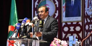 عرقاب: ربط المستثمرات الفلاحية بالكهرباء من أولويات الحكومة