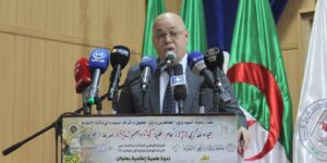 ربيقة: ” محرقة الأغواط تذكرنا بتضحيات أبطال حطموا كبرياء المستعمر”