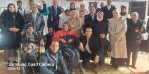 النعامة.. 27 مُسنّا يستفيد من رحلة استجمام بحمامات معدنية