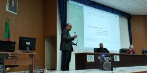 أيام تكوينية بتمنراست وبرج باجي مختار حول البوابة الإلكترونية «تنسيق»