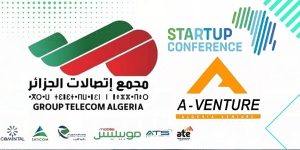“مجمع اتصالات الجزائر” الراعي الحصري لمؤتمر الشركات الناشئة الإفريقية