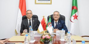 دعوة إلى  تفعيل عمل مجموعتي الصداقة”الجزائر _أندونيسيا” 