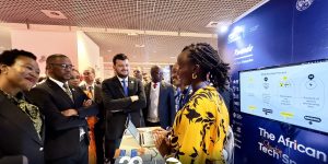 ممثل المكتب الخارجي للمنظمة العالمية للملكية الفكرية بالجزائر: الجزائر أصبحت وجهة للأفارقة للاستفادة من تجربتها في مجال اقتصاد المعرفة