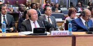 زيتوني يؤكد ضرورة تسريع وضع حيز التنفيذ ماتبقى من الملفات قيد النقاش