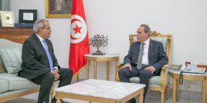 اتفاق جزائري تونسي لتقوية الشراكة الثنائية في مجال تطوير صناعة الدواء