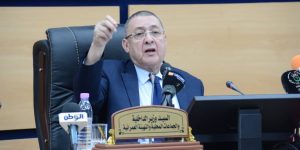 قرارات الرئيس تبون لولاية تندوف مكسب هام سيسمح بالتكفل بانشغالات المواطنين