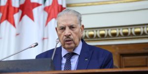 رئيس مجلس الامة صالح قوجيل يؤكد: مظاهرات 11 ديسمبر 1960 محطة لاستحضار انصهار الشعب الجزائري في مواجهة المستعمر