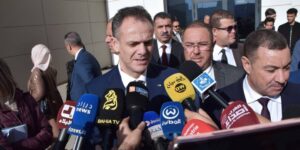 حماد: الاستثمار في الشباب المبتكر يساهم في تحقيق التنمية المستدامة