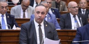 مجلس الأمة: رؤساء المجموعات البرلمانية يشيدون بتدابير قانون المالية لسنة 2024