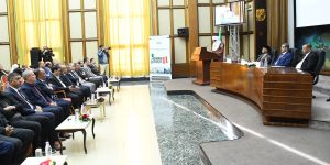 مختصون يؤكدون: مظاهرات 11ديسمبر 1960 عجلت بتطبيق مبدأ تقرير المصير