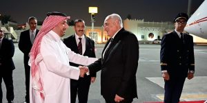 عطاف يمثل الرئيس تبون في منتدى الدوحة