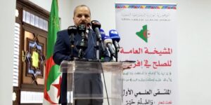 الأمين العام للمشيخة العامة للصلح في إفريقيا يؤكد: الجزائر كانت ولا تزال مركزا بارزا للإشعاع الديني في القارة الإفريقية